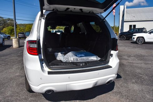 New 2026 Dodge Durango GT image 17