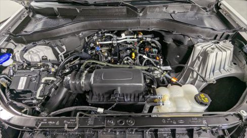 Used 2024 Ford Explorer XLT w/ Equipment Group 202A image 34