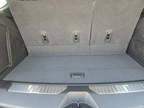 New 2026 GMC Yukon Denali w/ Sun & Power Step Package image 23