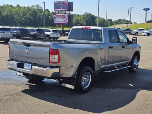 Used 2024 RAM 3500 Big Horn image 5