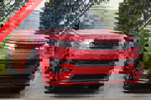 Used 2024 Land Rover Range Rover Sport Dynamic SE image 1