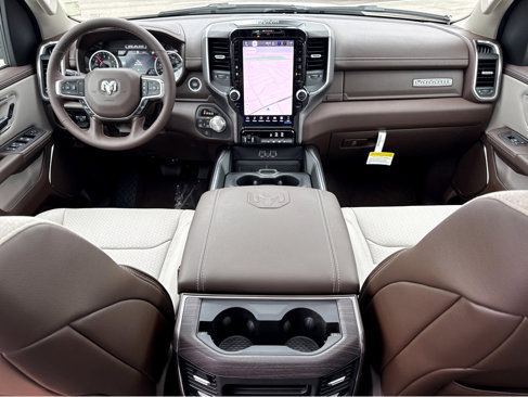 New 2026 RAM 1500 Laramie image 13