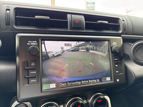 Used 2023 Toyota GR86 image 33