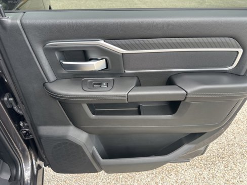 New 2025 RAM 3500 Lone Star image 40