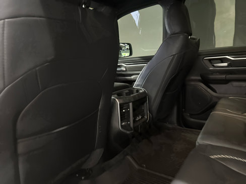Used 2023 RAM 1500 Big Horn image 28