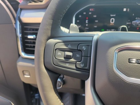 New 2026 GMC Sierra 1500 Denali image 18