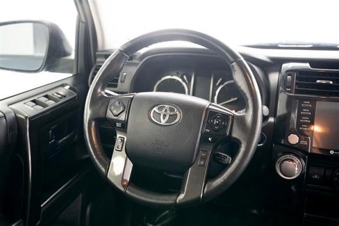 Used 2024 Toyota 4Runner TRD Off-Road Premium image 15