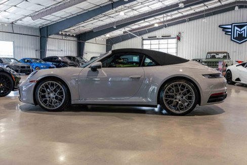 Used 2024 Porsche 911 Carrera image 29