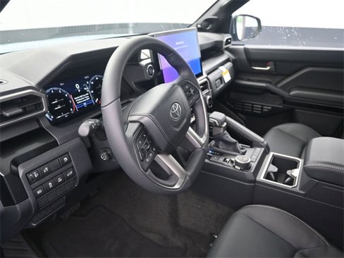 New 2025 Toyota 4Runner Limited image 4