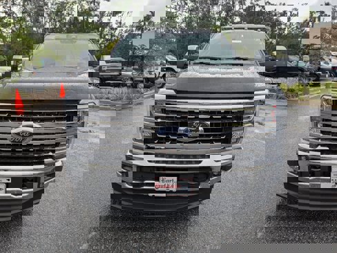 New 2025 Ford F350 King Ranch image 9