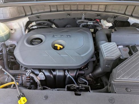Used 2018 Hyundai Tucson SE image 21