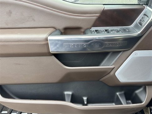 New 2026 Ford F250 King Ranch image 20