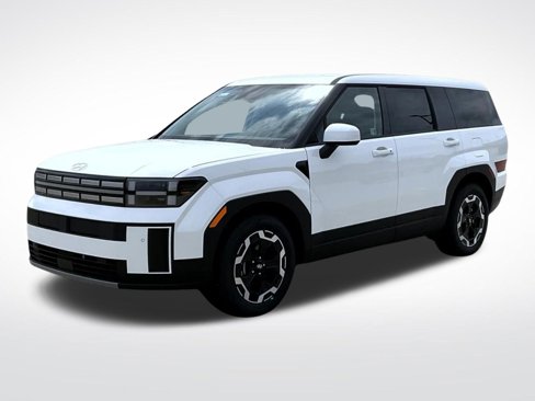New 2026 Hyundai Santa Fe SE image 1
