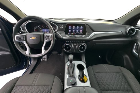 Used 2022 Chevrolet Blazer LT image 39
