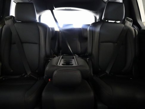 Certified 2024 Honda Odyssey Sport image 27