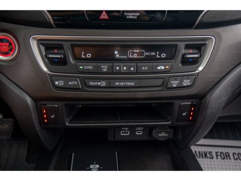 Used 2024 Honda Passport TrailSport image 27