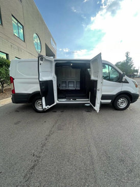 Used 2017 Ford Transit 150 130 Low Roof image 16