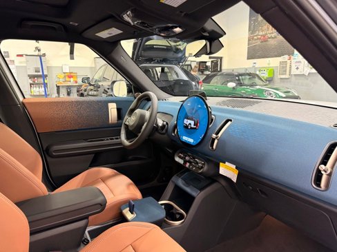 New 2026 MINI Cooper Countryman S image 28