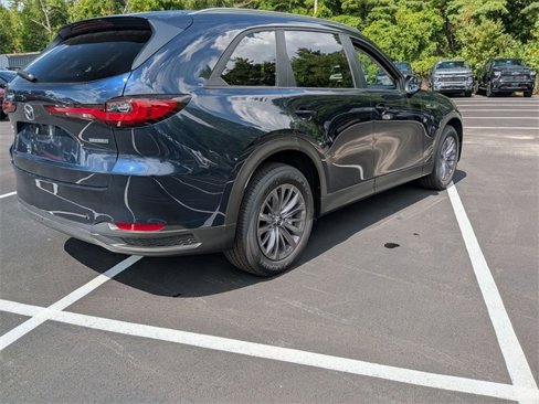 New 2025 MAZDA CX-90 3.3 Turbo w/ Select Package image 3