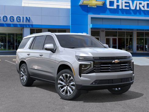 New 2026 Chevrolet Tahoe High Country image 7