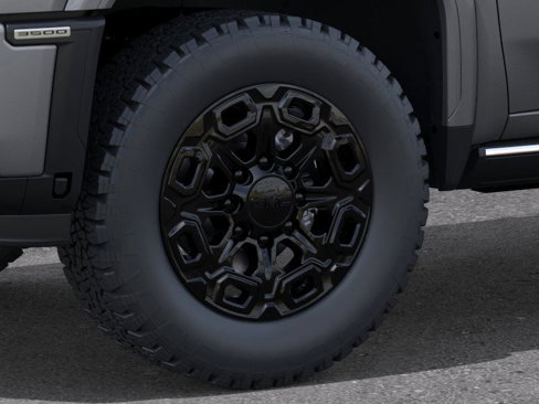 New 2026 GMC Sierra 3500 Denali w/ Denali Reserve Package image 33