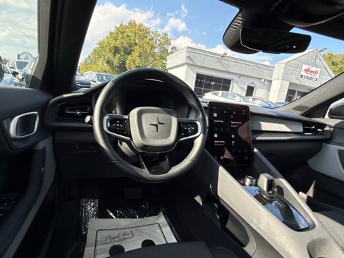 Used 2022 Polestar Polestar 2 w/ Plus Package image 38