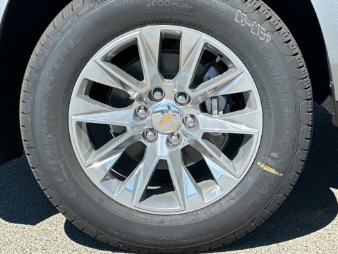 New 2025 Chevrolet Tahoe Premier w/ Sun And Tow Package image 35
