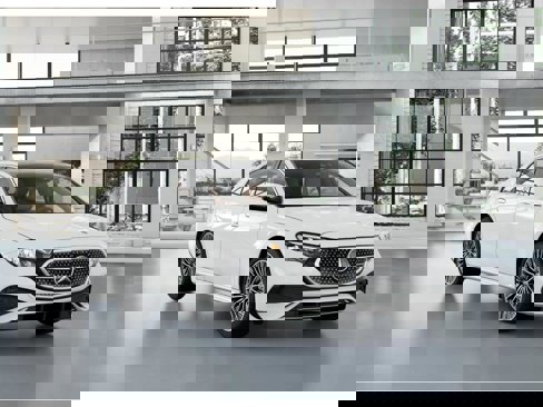 New 2026 Mercedes-Benz E 350 Sedan image 10