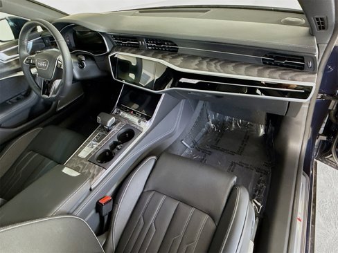 New 2025 Audi A7 3.0T Prestige image 31