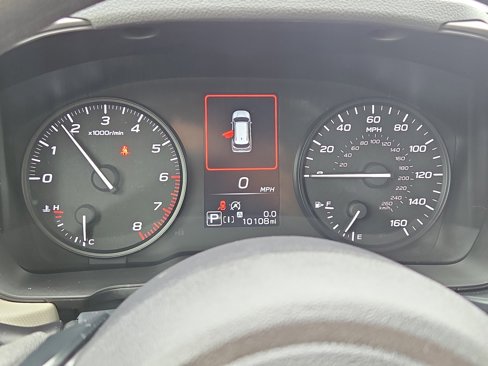 Certified 2025 Subaru Forester image 16