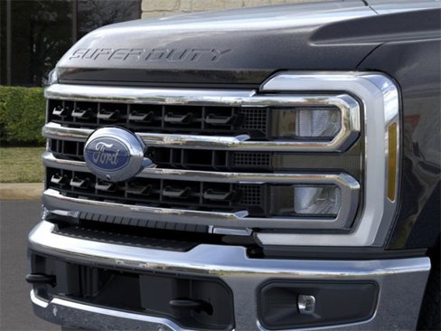New 2025 Ford F250 King Ranch image 17