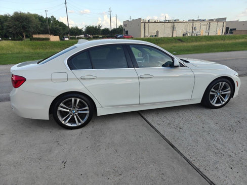 Used 2018 BMW 328d Sedan image 4