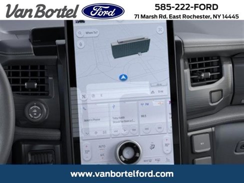 New 2025 Ford F150 Lightning XLT image 84