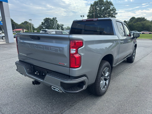 New 2026 Chevrolet Silverado 1500 RST w/ RST All Star Premium Package image 4