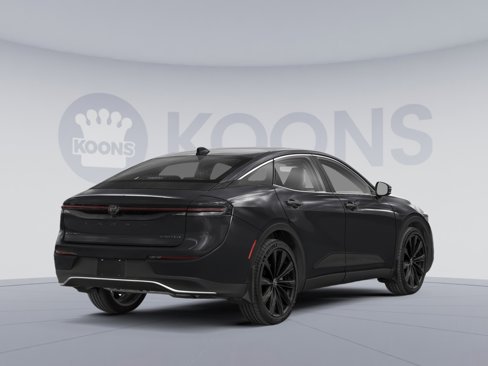 New 2026 Toyota Crown Nightshade image 2