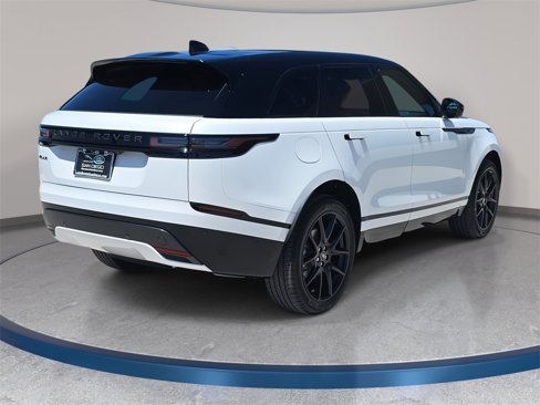 New 2026 Land Rover Range Rover Velar Dynamic SE image 5