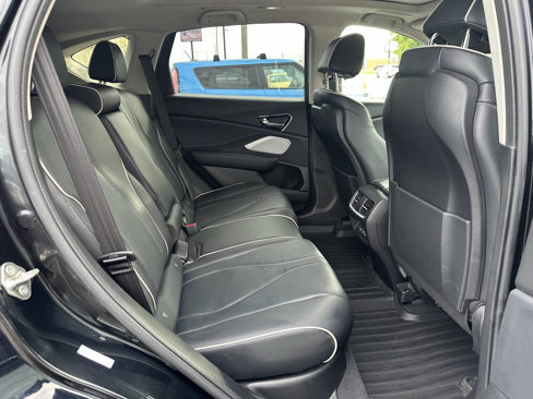 Used 2019 Acura RDX AWD w/ Advance Package image 12