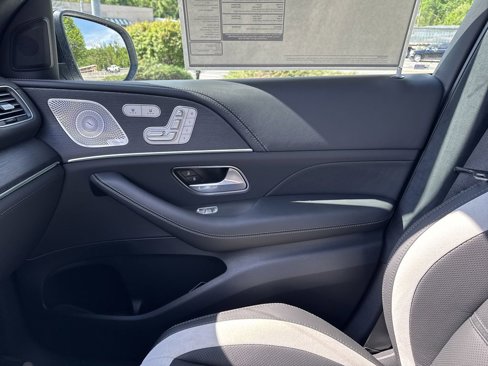 New 2025 Mercedes-Benz GLE 63 AMG S image 26