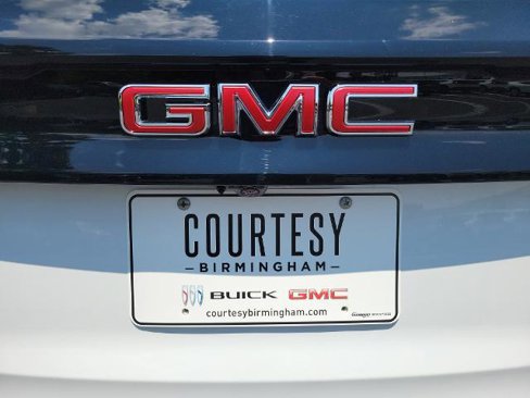 New 2026 GMC Acadia AT4 w/ Super Cruise Package image 30