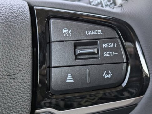 New 2026 Honda Odyssey EX-L image 32