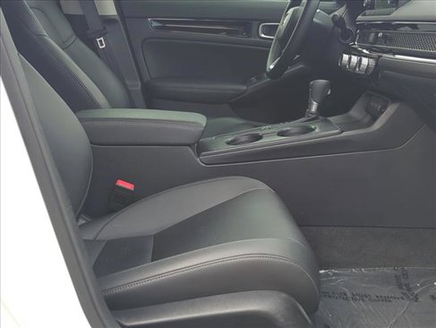 Used 2024 Honda Civic EX-L image 20