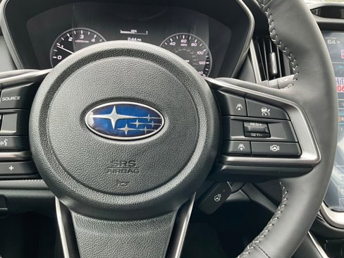 New 2025 Subaru Outback Touring XT image 22
