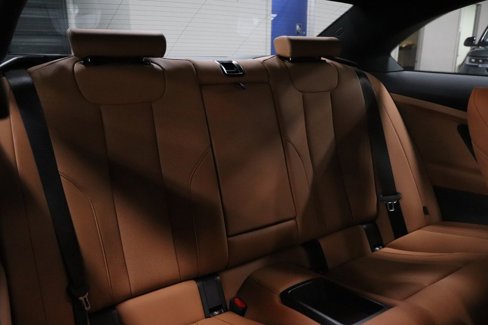 Used 2024 BMW M240i Coupe image 27
