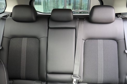 New 2025 MAZDA CX-50 AWD 2.5 S w/ Weather Package image 12