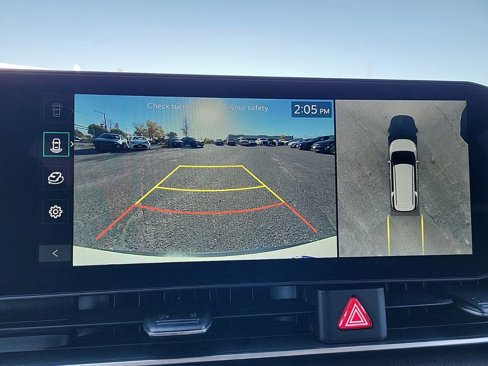 New 2026 Kia Carnival SX image 22