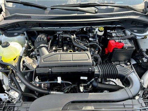 New 2026 Ford Escape ST-Line image 26