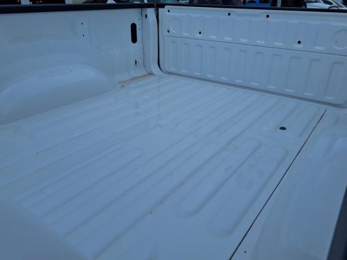 New 2024 RAM 1500 Big Horn image 7