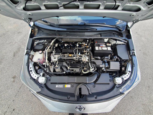 Used 2022 Toyota Corolla SE image 17