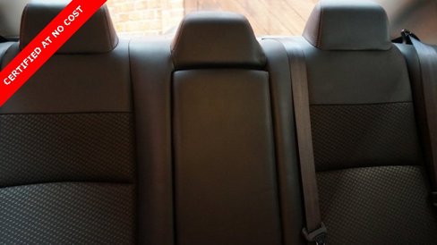 Used 2024 Nissan Altima 2.5 SR image 54