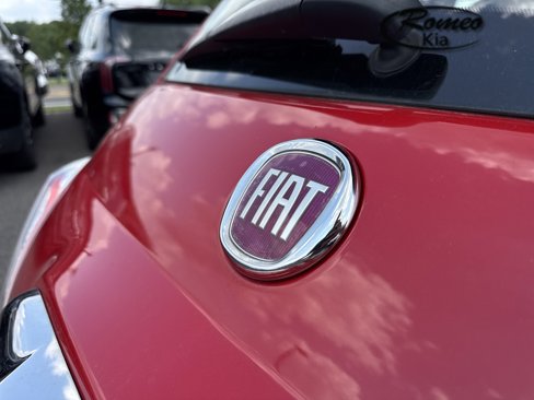 Used 2013 FIAT 500 Pop image 26